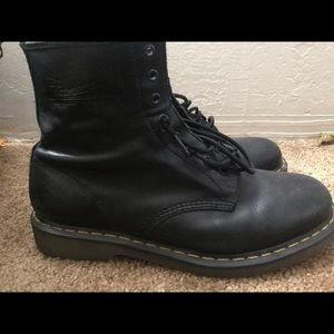 Dr. Martens Air Cushion